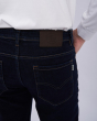 Quần Jeans Nam Dáng Suông 2008