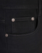 Quần Jeans Nam Màu Đen 2001