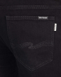 Quần Jeans Nam Màu Đen 2001