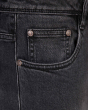 Quần Jeans Nam Màu Xám Chuột 2002