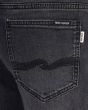 Quần Jeans Nam Màu Xám Chuột 2002