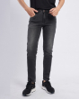 Quần Jeans Nam Màu Xám Chuột 2002