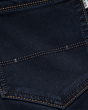 Quần Jeans Nam Màu Xanh Đen 3003A