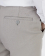 Quần Kaki Nam Dáng Classic 3002