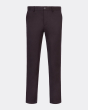 Quần Kaki Nam Dáng Slim 2005 Nâu