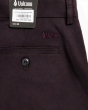 Quần Kaki Nam Dáng Slim 2005 Nâu
