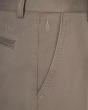 Quần Kaki Nam Trơn Dáng Classic 2004 Vàng