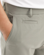 Quần Short Âu Nam 3004 Be