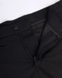 Quần Short Âu Nam 3004 Đen