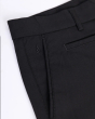 Quần Short Âu Nam 3004 Đen