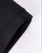 Quần Short Âu Nam 3004 Đen