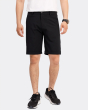 Quần Short Âu Nam 3004 Đen