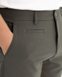 Quần Short Âu Nam 3004 Xám 2