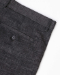 Quần Short Âu Nam 3004 Xám 3