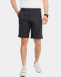 Quần Short Âu Nam 3004 Xám 3