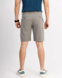 Quần Short Âu Nam 3004 Xám 4