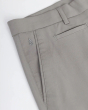 Quần Short Âu Nam 3004 Xám 4