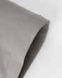 Quần Short Âu Nam 3004 Xám 4