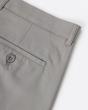 Quần Short Âu Nam 3004 Xám 4