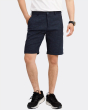 Quần Short Âu Nam 3004 Xanh Tím Than 2