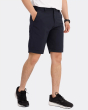 Quần Short Âu Nam 3004 Xanh Tím Than 3