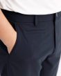 Quần Short Âu Nam 3004 Xanh Tím Than