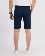 Quần Short Âu Nam 3004 Xanh Tím Than 4