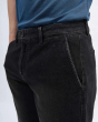 Quần Short Jeans Nam 3001 Đen Đậm