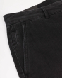 Quần Short Jeans Nam 3001 Đen Đậm