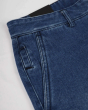 Quần Short Jeans Nam 3001 Xanh Da Trời 3