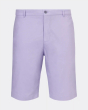 Quần Short Kaki Nam Cao Cấp 3006-3007 Tím