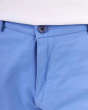 Quần Short Kaki Nam Cao Cấp 3006-3007 Xanh Da Trời