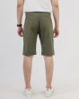 Quần Short Kaki Nam Cao Cấp 3006-3007 Xanh Đậm