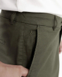 Quần Short Kaki Nam Cao Cấp 3006-3007 Xanh Đậm