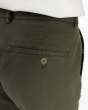 Quần Short Kaki Nam Cao Cấp 3006-3007 Xanh Đậm