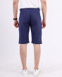 Quần Short Kaki Nam Cao Cấp 3006-3007 Xanh Tím Than