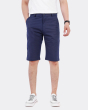 Quần Short Kaki Nam Cao Cấp 3006-3007 Xanh Tím Than