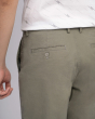 Quần Short Kaki Nam Trơn 2001-2002-2003-2004-2005 Xanh Đậm