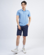 Quần Short Nam Cạp Chun 3002