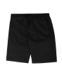 Quần Short Nam Cạp Chun 3002 Đen