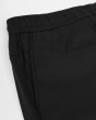 Quần Short Nam Cạp Chun 3002 Đen