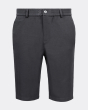 Quần Short Nam Trơn Co Giãn 3003 Xám