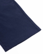 Quần Short Nam Trơn Co Giãn 3003 Xanh Tím Than