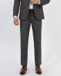 Quần Vest Nam 3004 Nâu