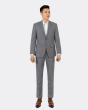 Quần Vest Nam 3006 Xám