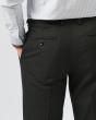 Quần Vest Nam 3011 Xanh Đậm