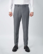 Quần Vest Nam 4002 Xám
