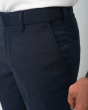 Quần Vest Nam 4005