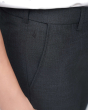 Quần Vest Nam 4005 Đen
