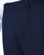 Quần Vest Nam 4007A